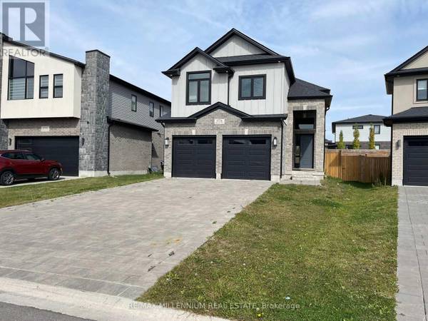 London, ON N6K0H1,1774 BRUNSON WAY