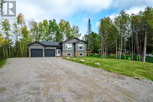 Smith-ennismore-lakefield, ON K0L1T0,644 SKYLINE ROAD