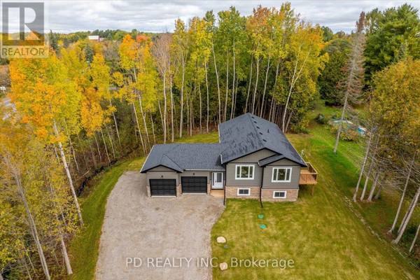 644 SKYLINE ROAD, Smith-ennismore-lakefield, ON K0L1T0