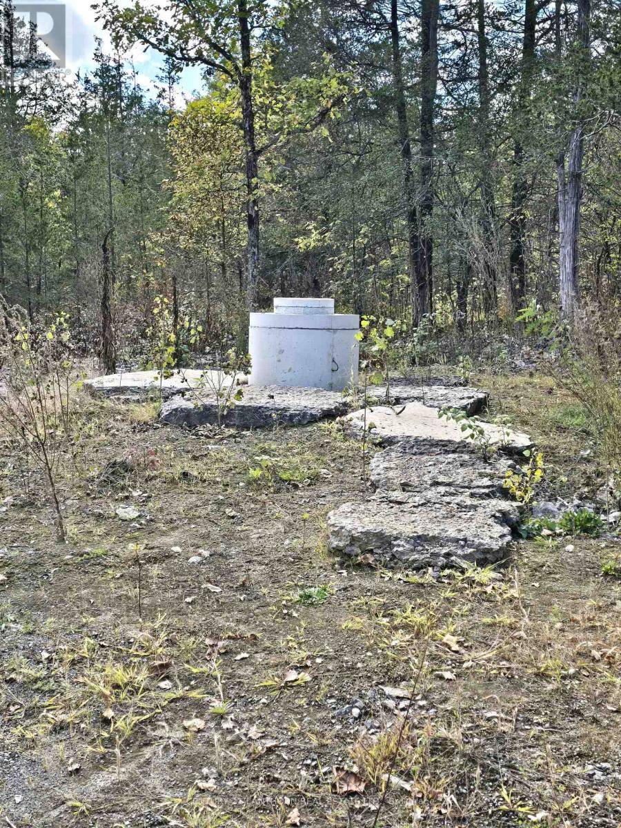 Tyendinaga (tyendinaga Township), ON K0K2N0,0 MELROSE ROAD