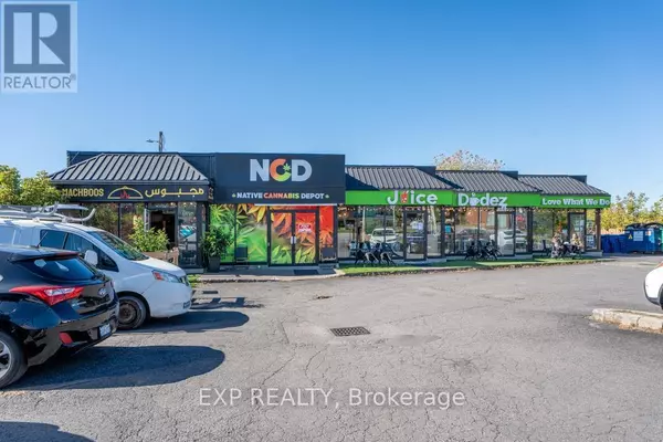 1710 BANK STREET, Ottawa, ON K1V7Y6