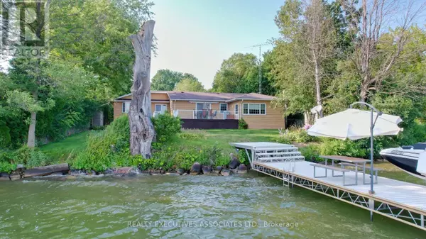 Kawartha Lakes (little Britain), ON K0M2C0,22 LAKEVIEW BOULEVARD