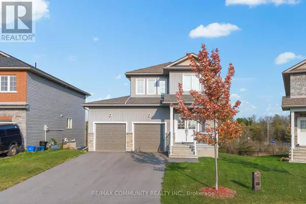 106 BRENNAN CRESCENT, Loyalist, ON K0H2H0