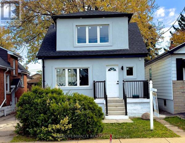 82 SHELBY AVENUE, Hamilton (normanhurst), ON L8H5L5