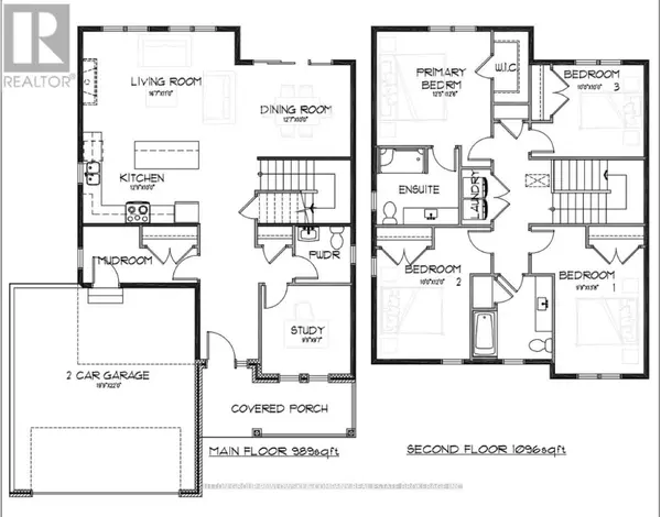 South Huron (stephen Twp), ON N0M1T0,LOT #29 DEARING DRIVE