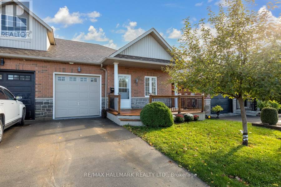 53 KING STREET, Kawartha Lakes (lindsay), ON K9V1C4