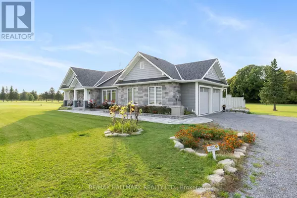 1557 FRANKFORD STIRLING ROAD, Quinte West, ON K0K3E0