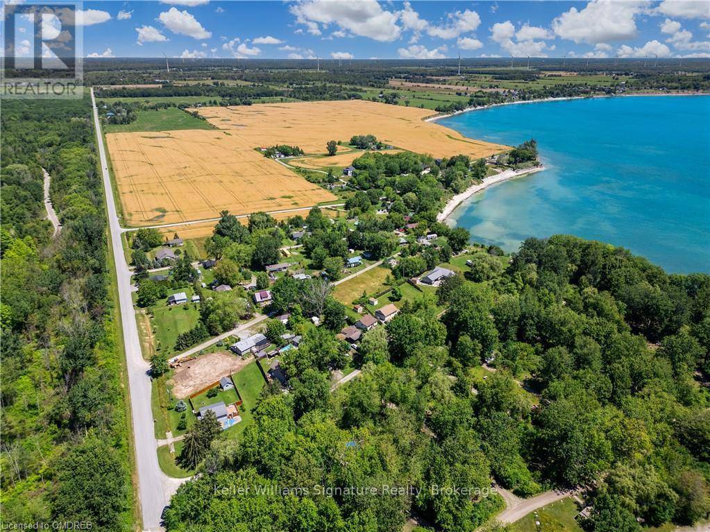 Haldimand (dunnville), ON N0A1K0,0 NATURE LINE