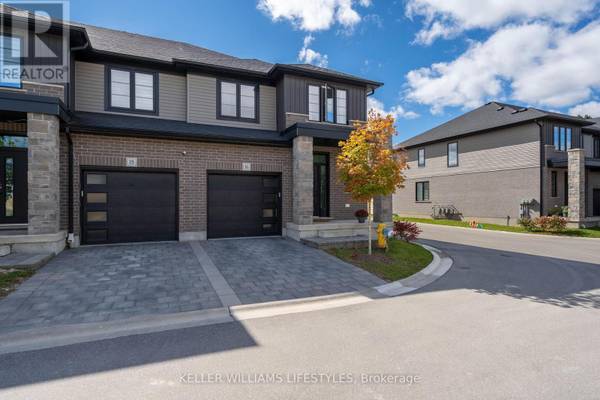 London, ON N6M0H1,2427 Daisy BND #16