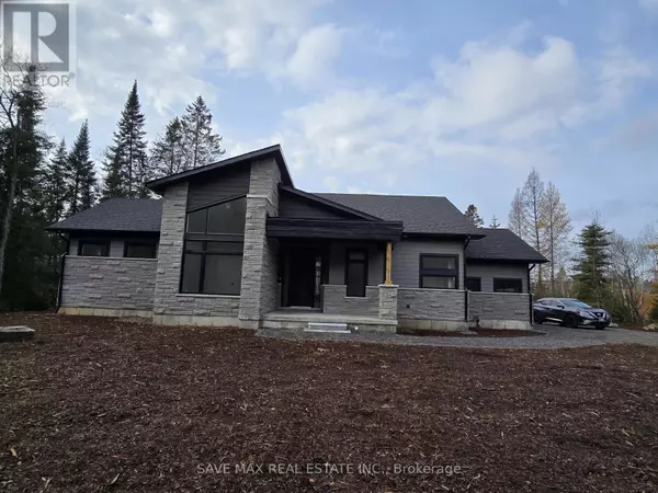 1047 GREENSVIEW DRIVE, Lake Of Bays, ON P1H0K1