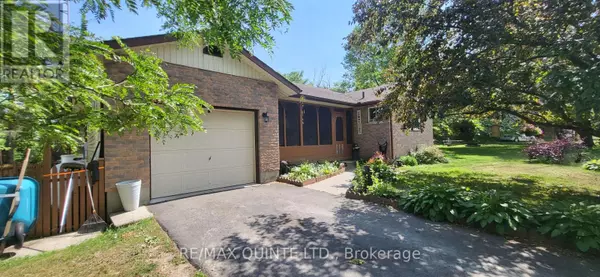 31 RIDGE ROAD, Prince Edward County (hallowell Ward), ON K0K2T0