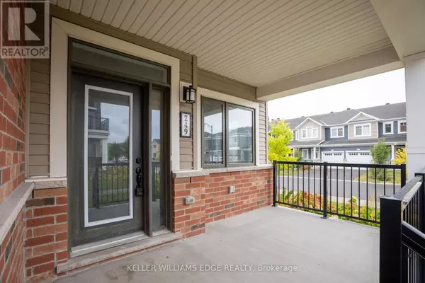 Barrhaven (7708 - Barrhaven - Stonebridge), ON K2J6N3,249 ZENITH PRIVATE