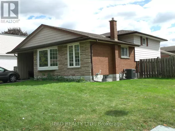 3376 CATTELL DRIVE, Niagara Falls (chippawa), ON L2G6M9