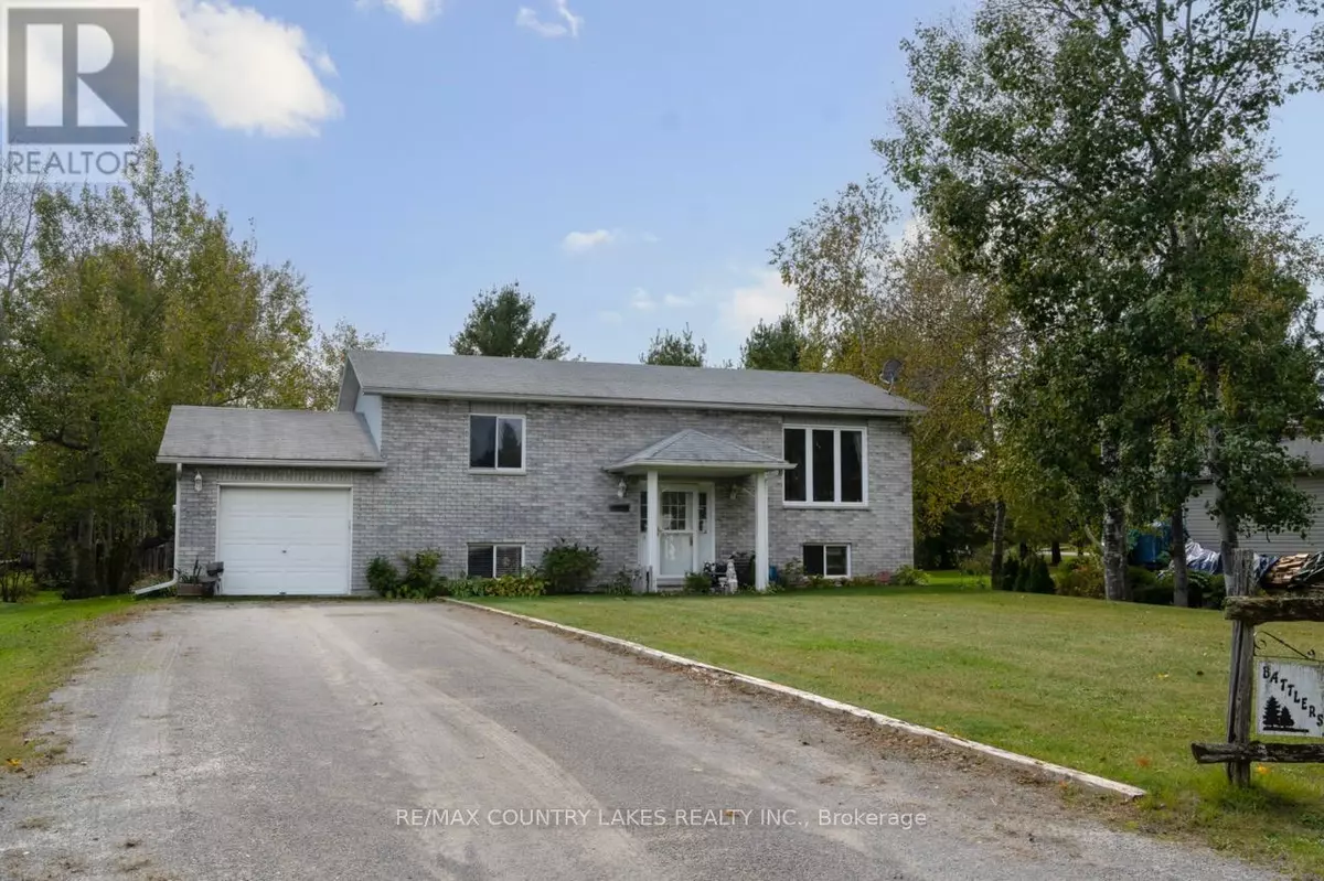 Kawartha Lakes, ON K0M2T0,4 GREENWOOD CRESCENT