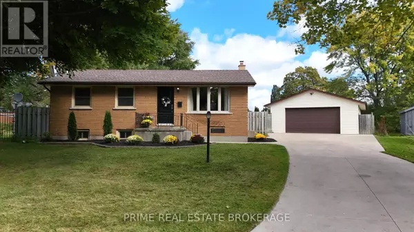 34 SOUTHVIEW PLACE, London, ON N6J1S2