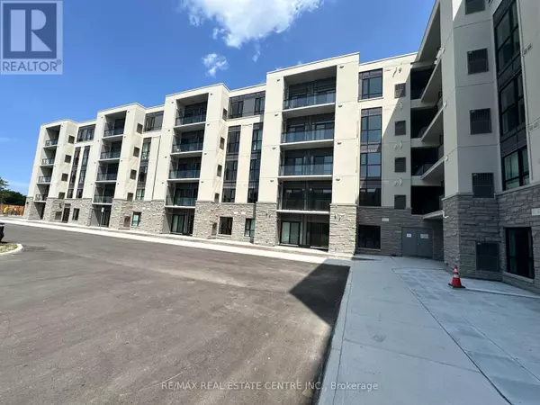 50 Herrick AVE #246, St. Catharines, ON L2P2T9