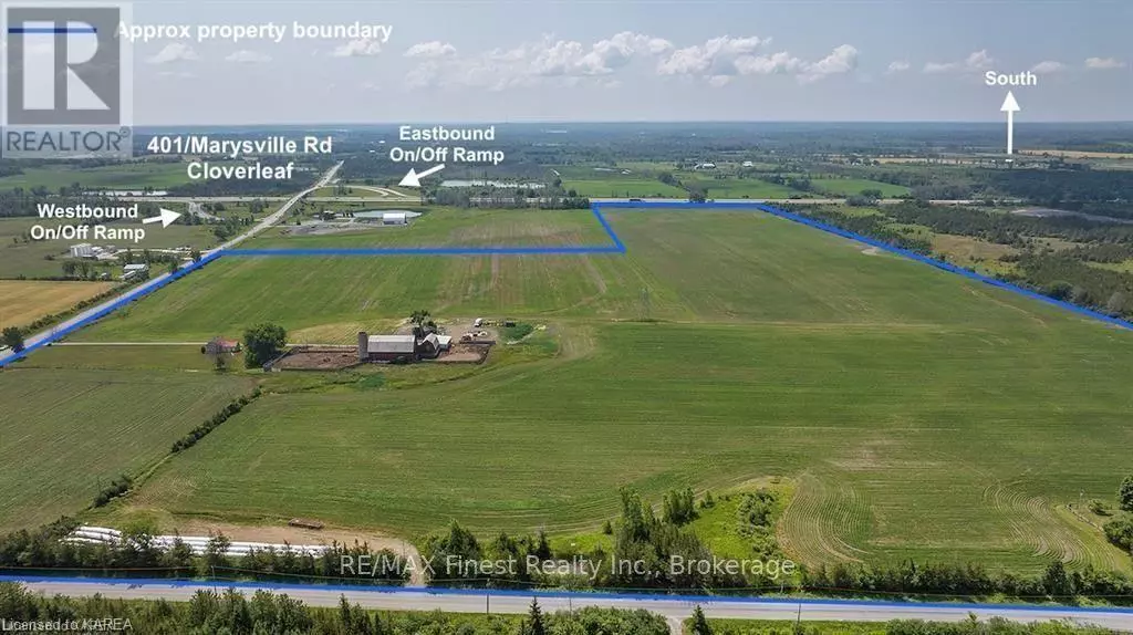 Tyendinaga (tyendinaga Township), ON K0K2N0,111 MARYSVILLE ROAD