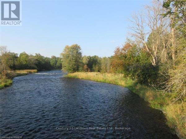 0 SALMON RIVER ROAD, Greater Napanee, ON K0K2W0