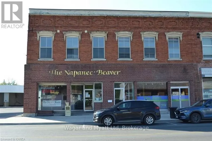 72 - 76 DUNDAS STREET E, Greater Napanee, ON K7R1H9