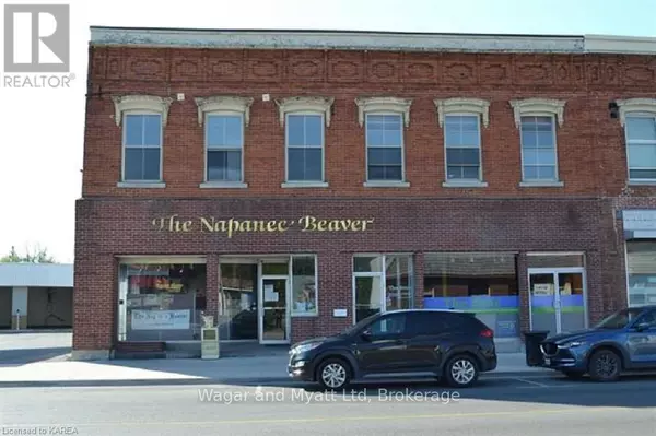 72 - 76 DUNDAS STREET E, Greater Napanee, ON K7R1H9