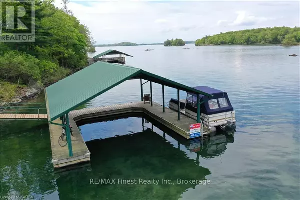 Frontenac Islands (the Islands), ON K0E1L0,14 DOWNIE