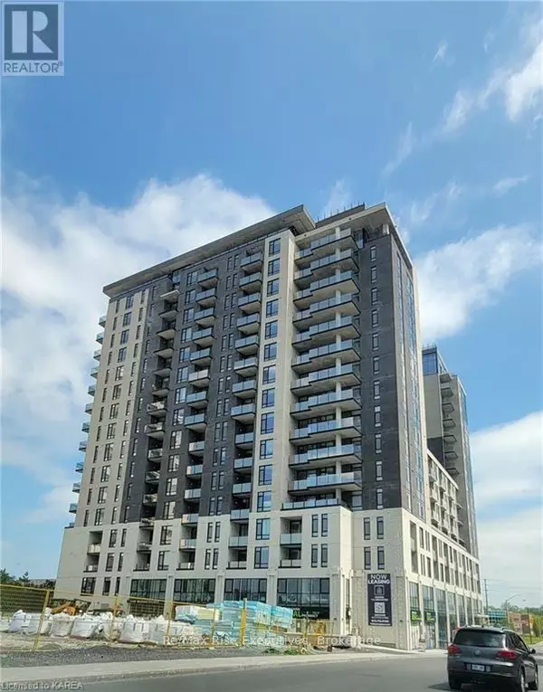 150 MARKETPLACE AVE #503, Barrhaven (7709 - Barrhaven - Strandherd), ON K2J6V2