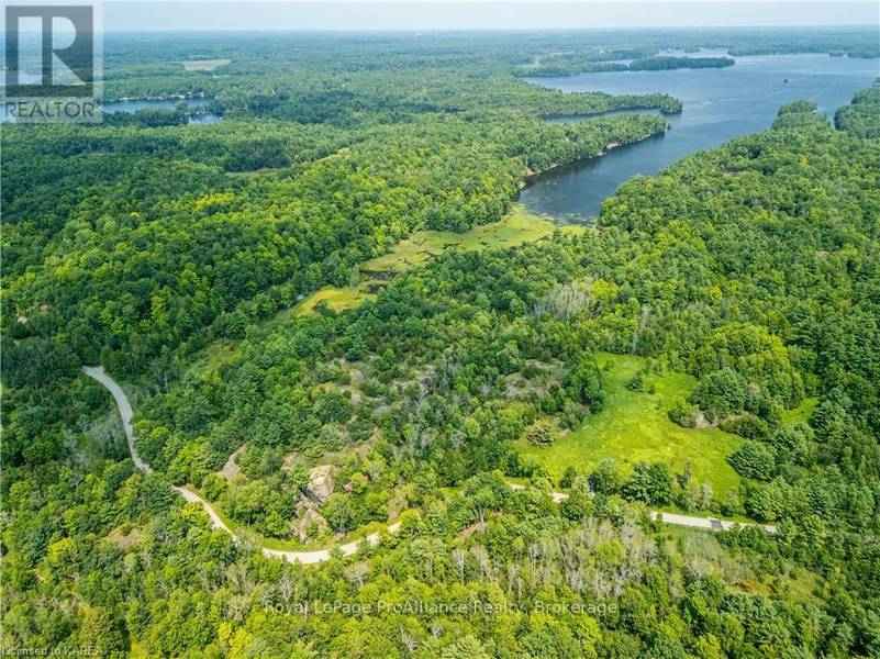 LOT 11 RITZ ROAD, Rideau Lakes, ON K0G1E0