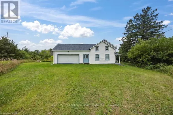 Greater Napanee, ON K7R3K8,38 FITCHETT ROAD