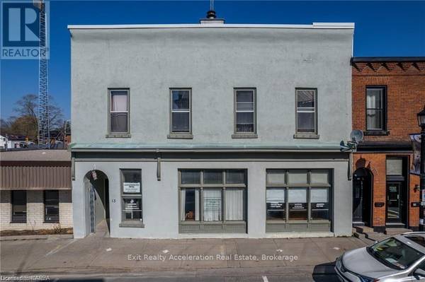 13 B MARKET SQUARE, Greater Napanee, ON K7R1R3