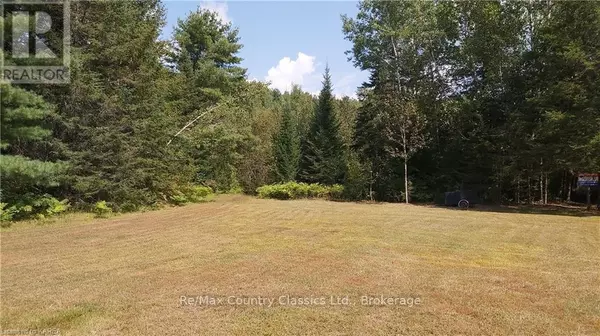 Addington Highlands, ON K0H1L0,DENBIGH PT LOT 5, RANGE A REDFORD DRIVE