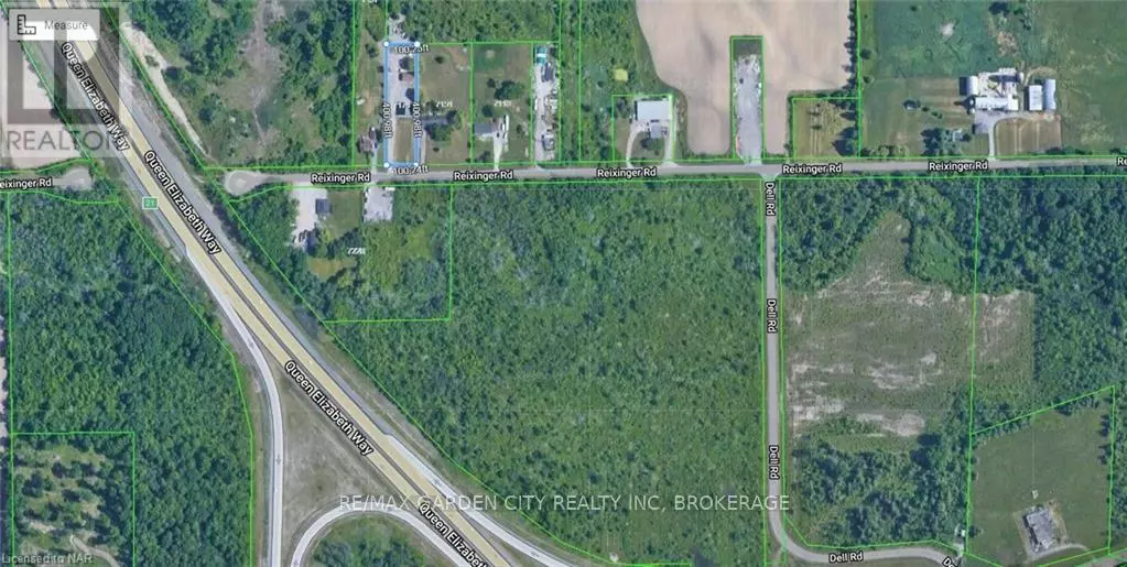 Niagara Falls (lyons Creek), ON L2E6S6,7171 REIXINGER ROAD