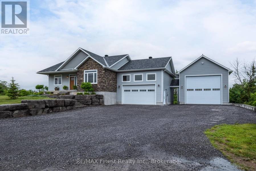 1733 RADAGE ROAD, Kingston (city North Of 401), ON K7P2Y7