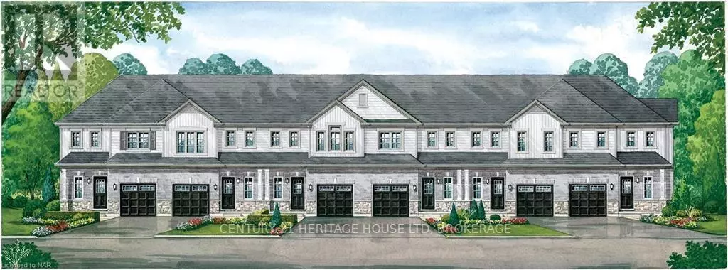 Fort Erie (lakeshore), ON L2A0E2,457 LOUISA STREET