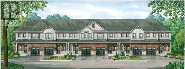 LOT 8 LOUISA ST #BLOCK B, Fort Erie (lakeshore), ON L2A5K5