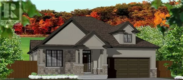 LOT 4 ANCHOR ROAD, Thorold (561 - Port Robinson), ON L0S1A0