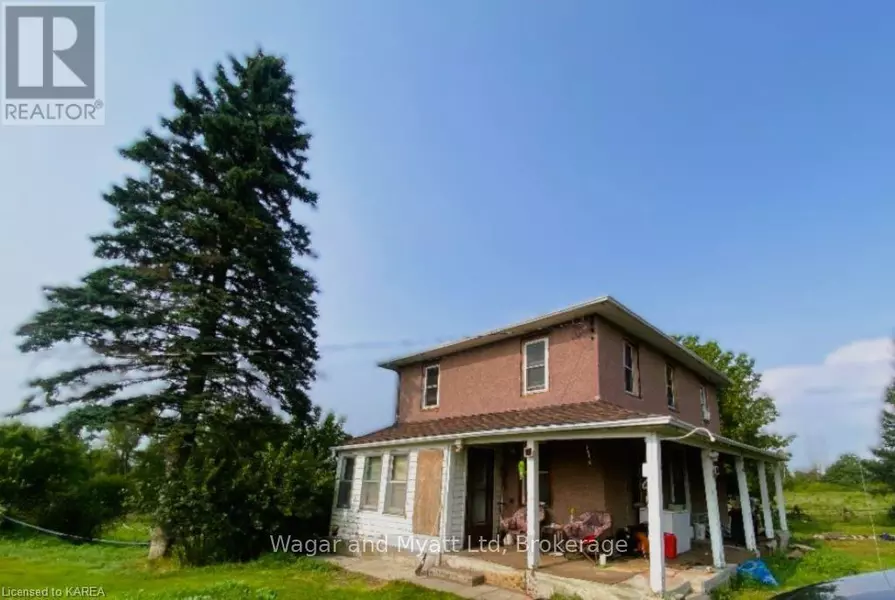 299 BUTTERMILK FALLS ROAD, Greater Napanee, ON K0K2W0