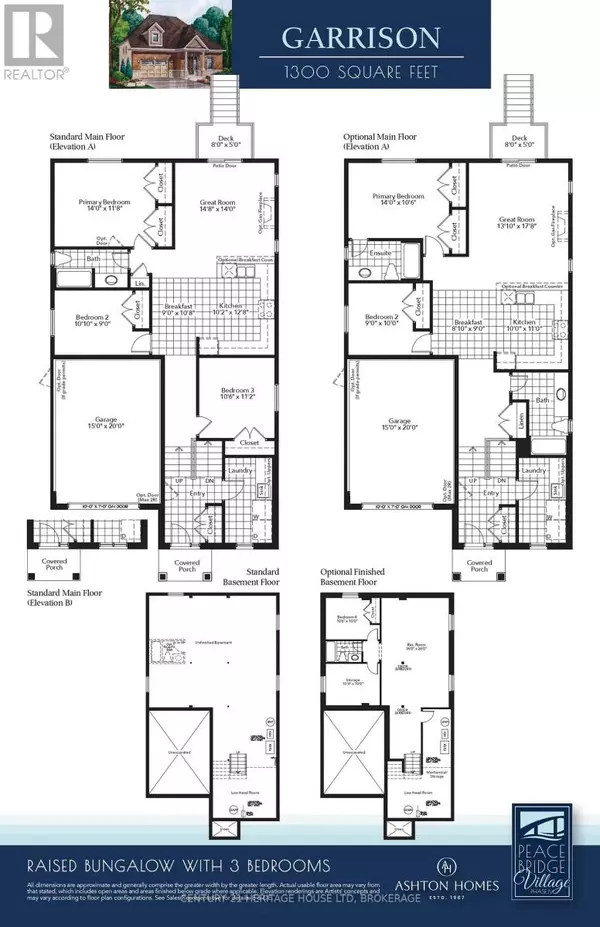 LOT 12 BURWELL STREET, Fort Erie (lakeshore), ON L2A5K5