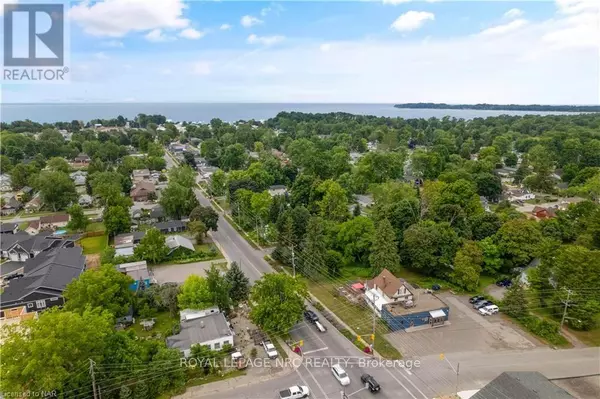 Fort Erie (337 - Crystal Beach), ON L0S1B0,3879 REBSTOCK ROAD