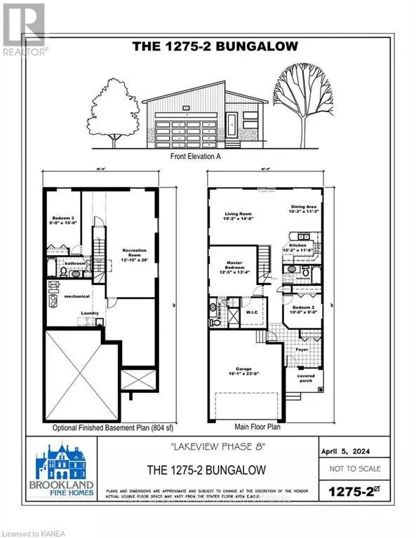 Loyalist (amherstview), ON K7N0B3,149 MCDONOUGH CRESCENT