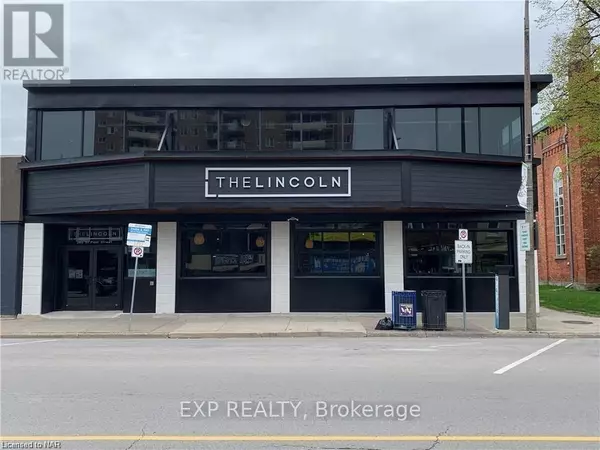 386 ST. PAUL STREET, St. Catharines (451 - Downtown), ON L2R3N2