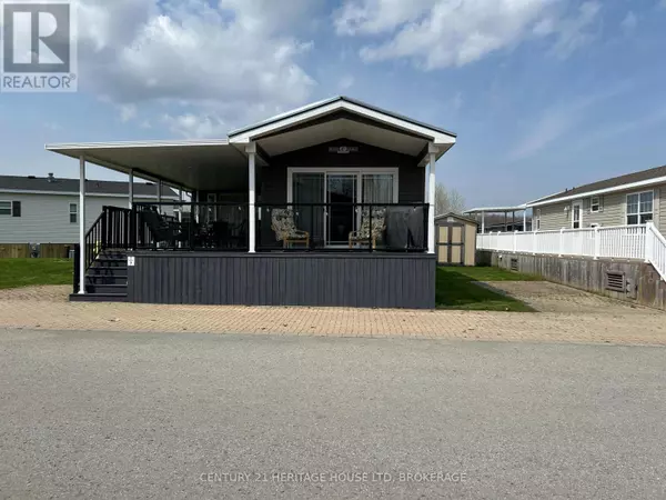 Port Colborne (sherkston), ON L0S1R0,490 EMPIRE RD #QMD007