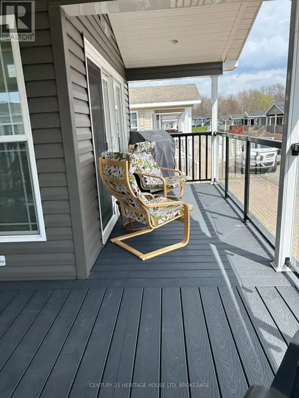 Port Colborne (sherkston), ON L0S1R0,490 EMPIRE RD #QMD007