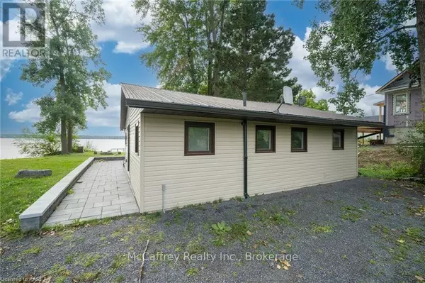 Greater Napanee, ON K7R3K8,4113 COUNTY RD 9