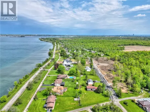 Fort Erie (331 - Bowen), ON L2A5M4,(LOT 5) 2136 HOUCK CRESCENT