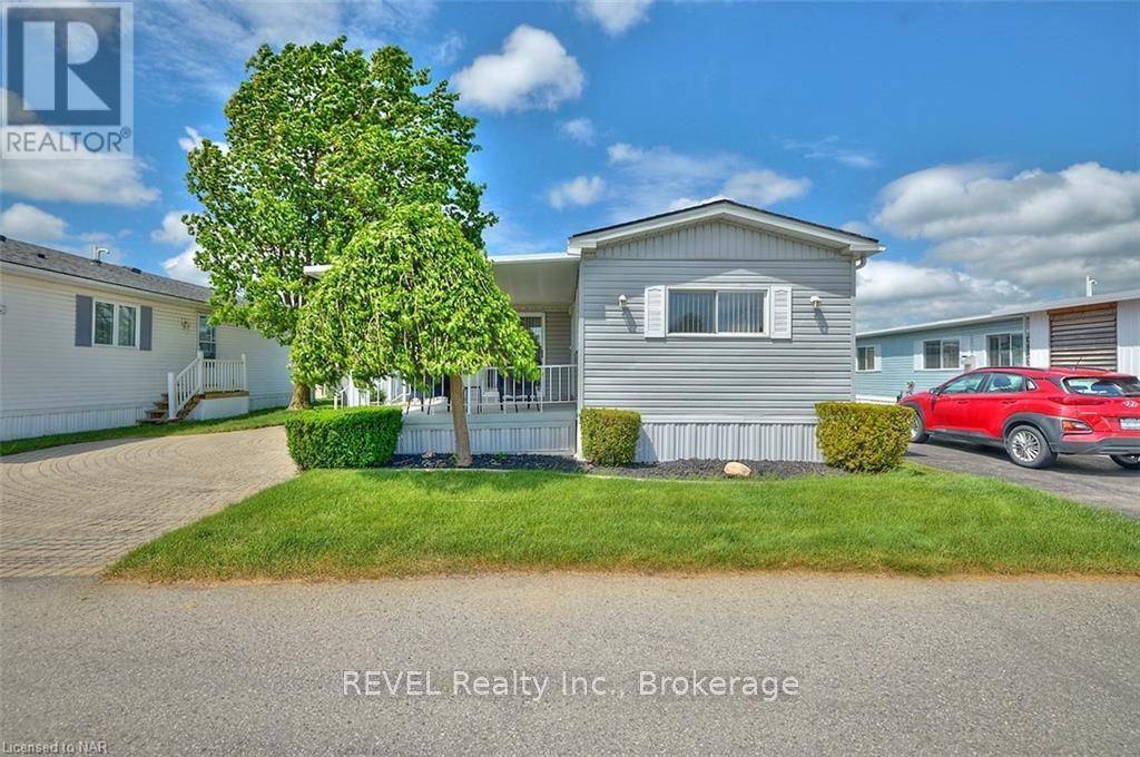 Fort Erie (black Creek), ON L0S1S1,3033 TOWNLINE RD #321