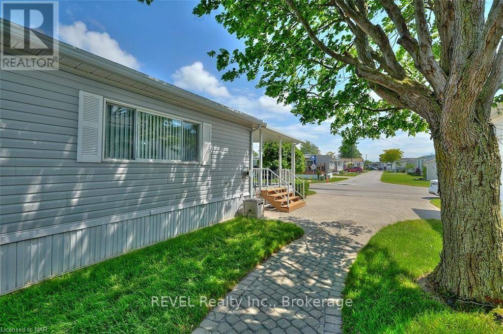 Fort Erie (black Creek), ON L0S1S1,3033 TOWNLINE RD #321