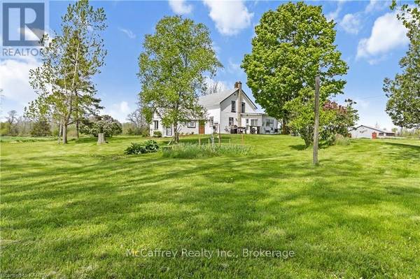 1549 DOYLE ROAD, Loyalist (lennox And Addington - South), ON K0H1G0