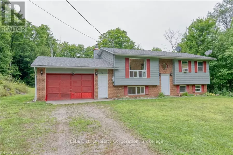 6480 SOUTH LAVANT ROAD, North Frontenac (frontenac North), ON K0H2J0