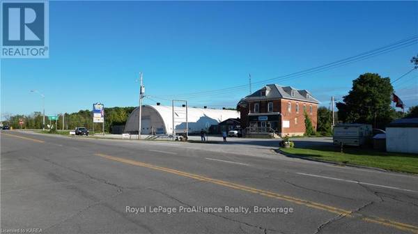 7719 HIGHWAY 42, Rideau Lakes, ON K0G1E0