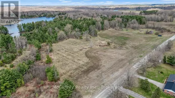 Central Frontenac (frontenac Centre), ON K0H1T0,LOT 1 WHITE LAKE ROAD